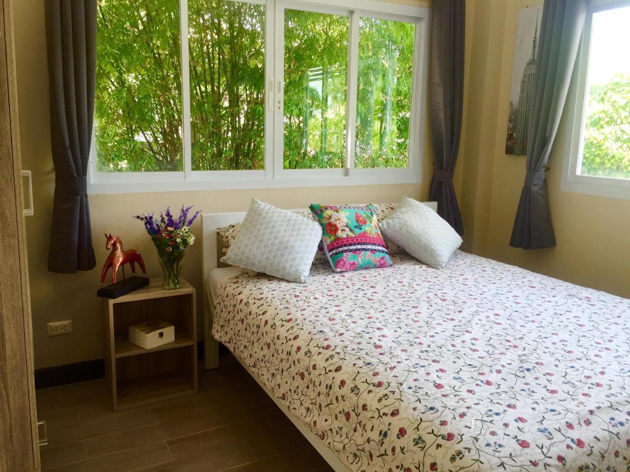 Kiri Nakara 4* Hua Hin