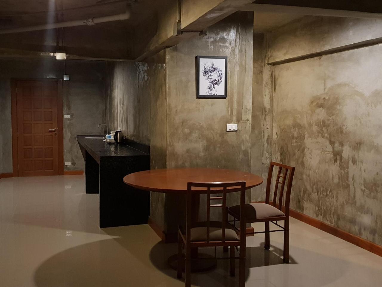 D Vintage & Loft Khách sạn Hua Hin