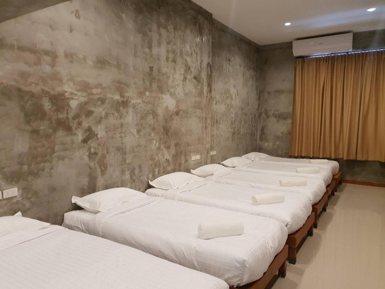 D Vintage & Loft 2* Hua Hin