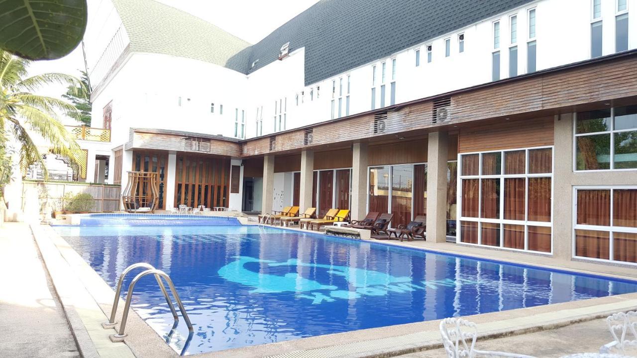 Tavimook Boutique Hotel 3*