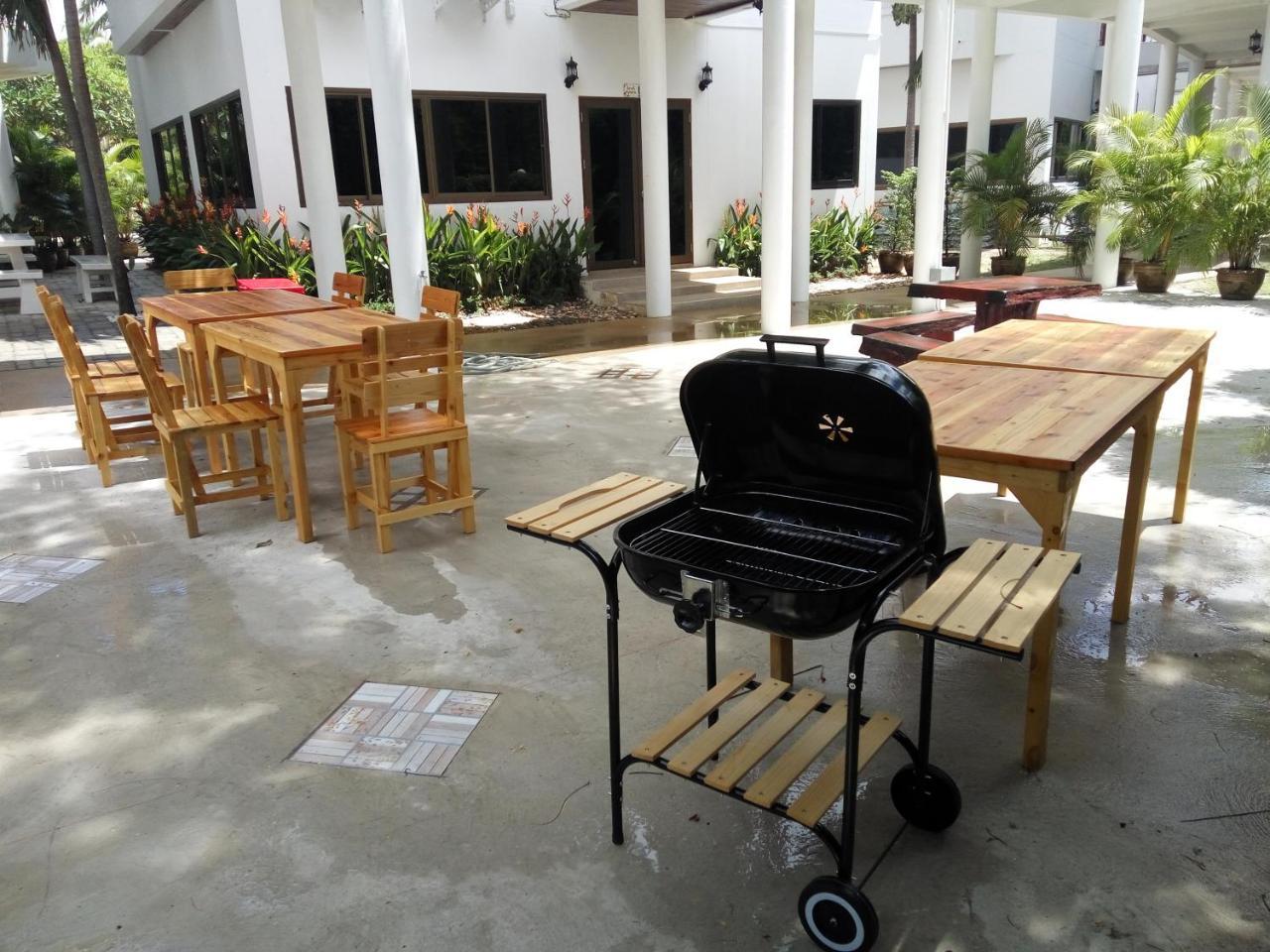 The Sun House Resort Hua Hin