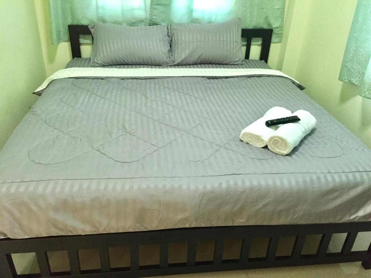 Nicha At Kannika Hua Hin
