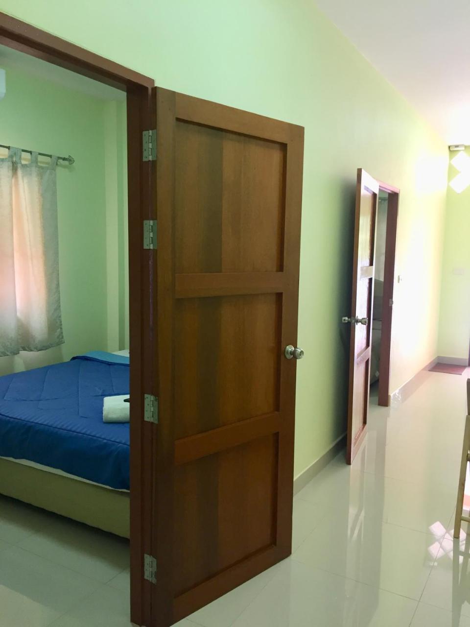 Holiday home Nicha At Kannika