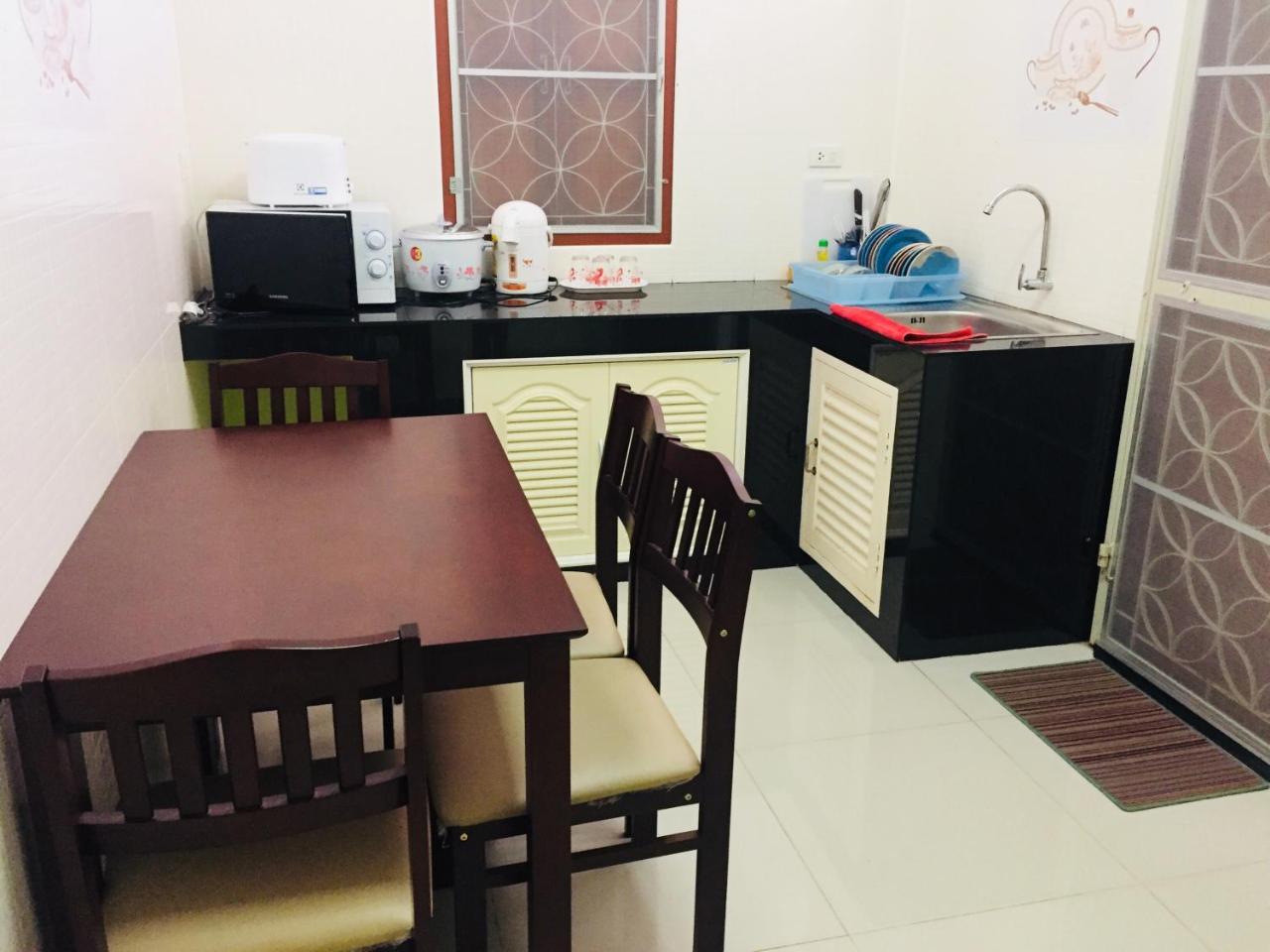 Nicha At Kannika Holiday home Hua Hin