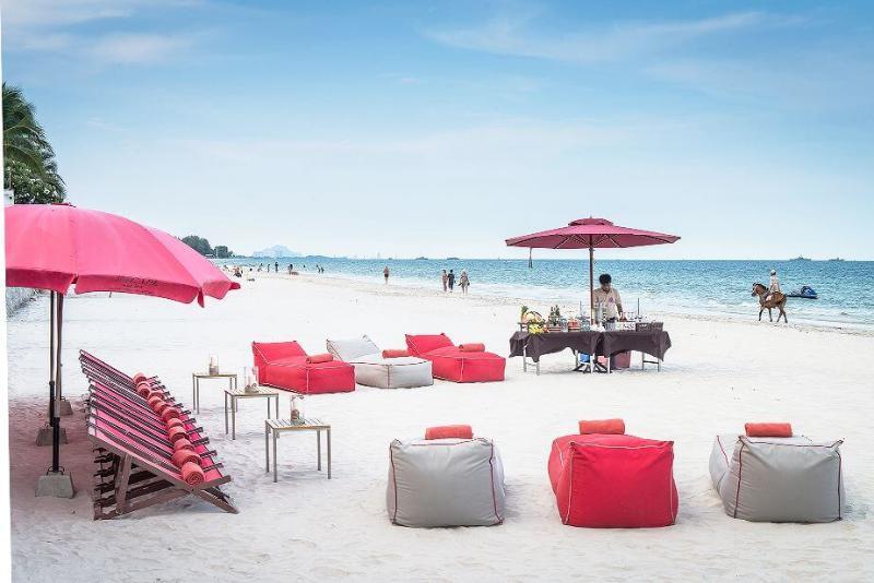The Peri Resort 4*