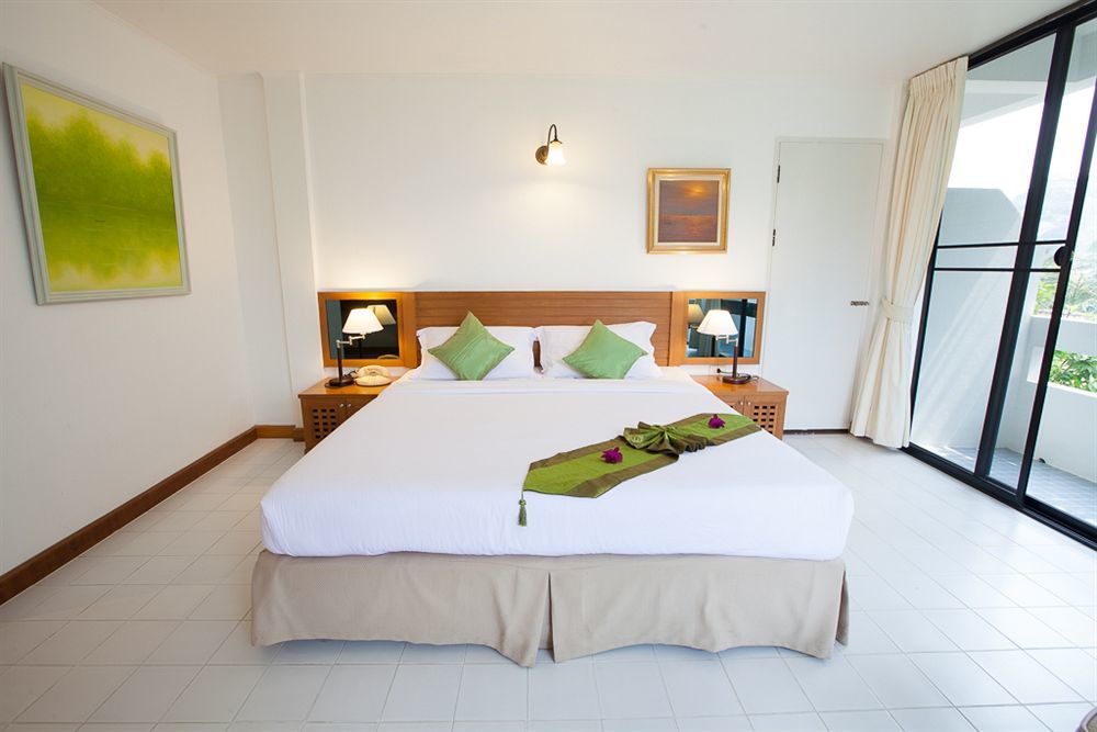 Nern Beachfront 3* HHQ
