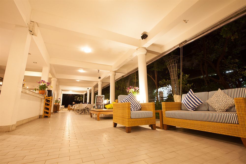 Nern Beachfront
