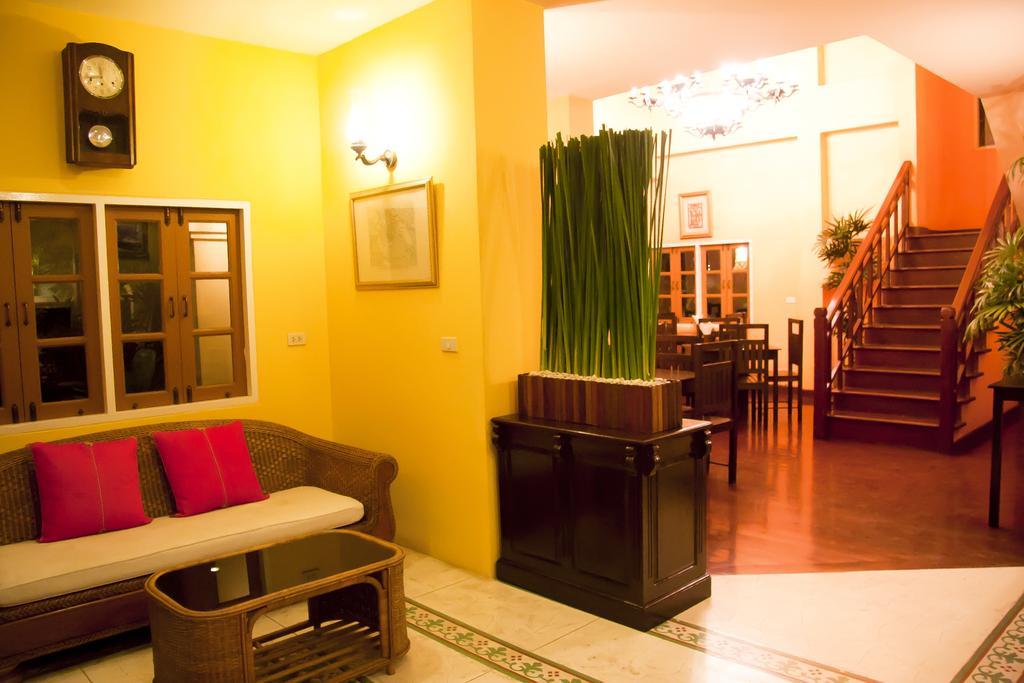 Baan Rajdamnern 3* Hua Hin