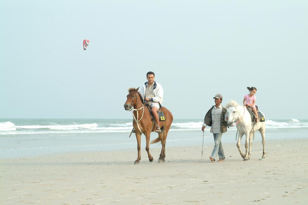 Baan Rajdamnern