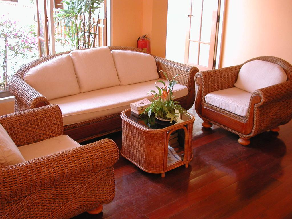 Resort Baan Rajdamnern 3*