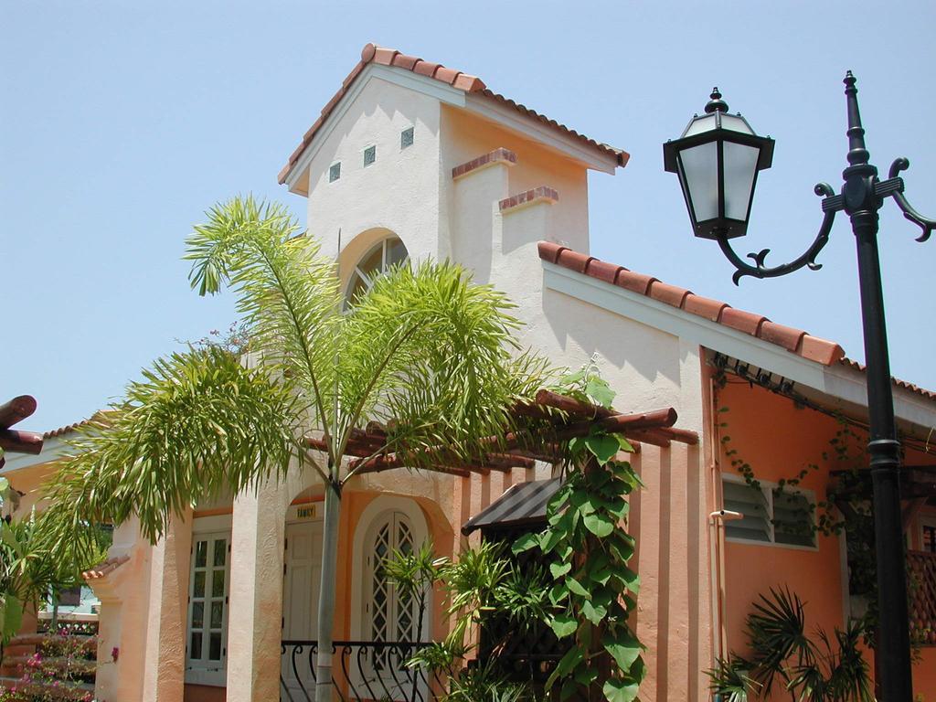 Baan Rajdamnern 3*