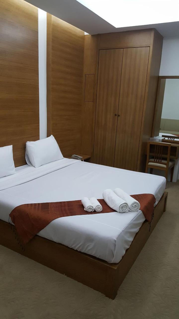 Tavimook Boutique 3* Hua Hin