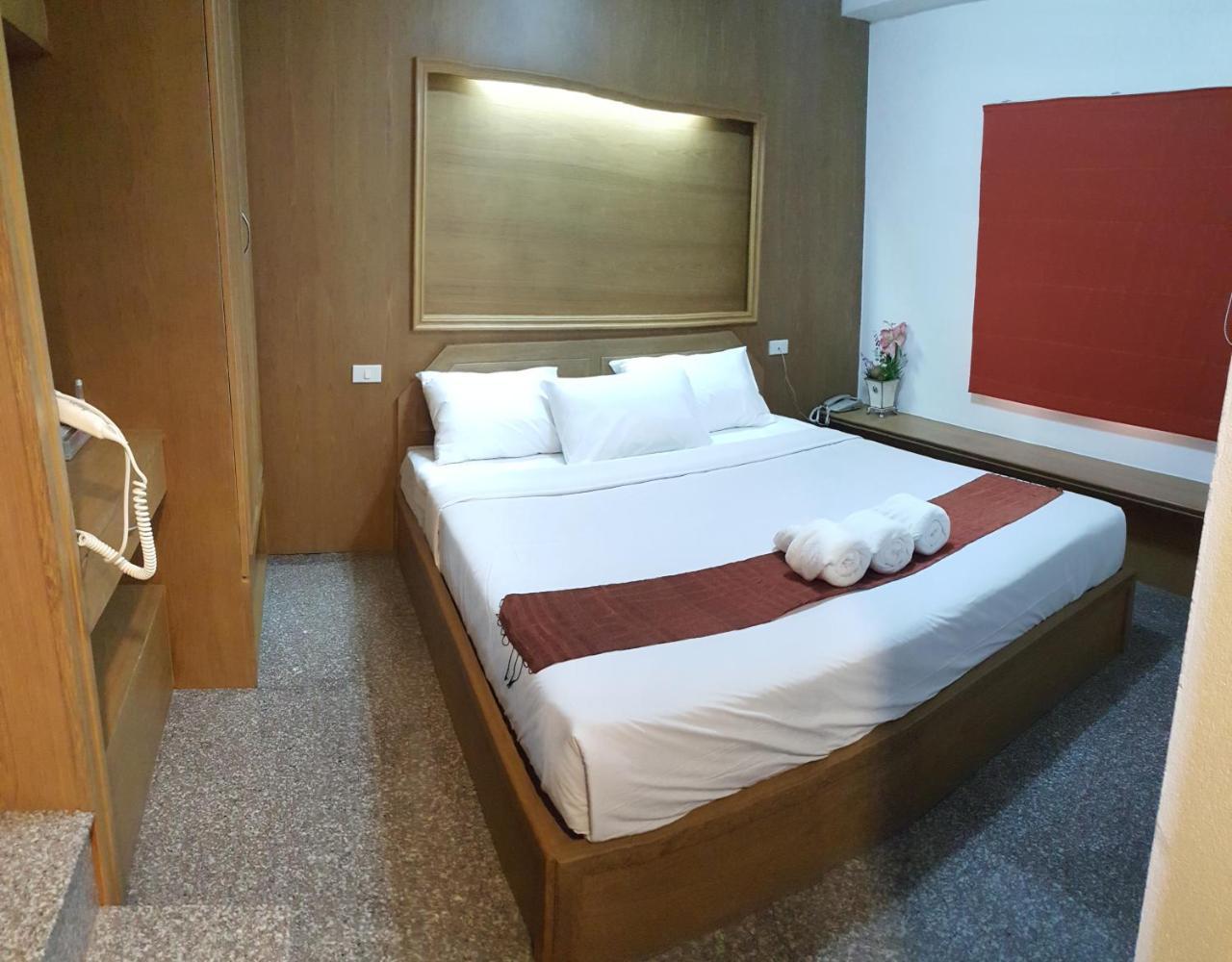 Hotel Tavimook Boutique 3*