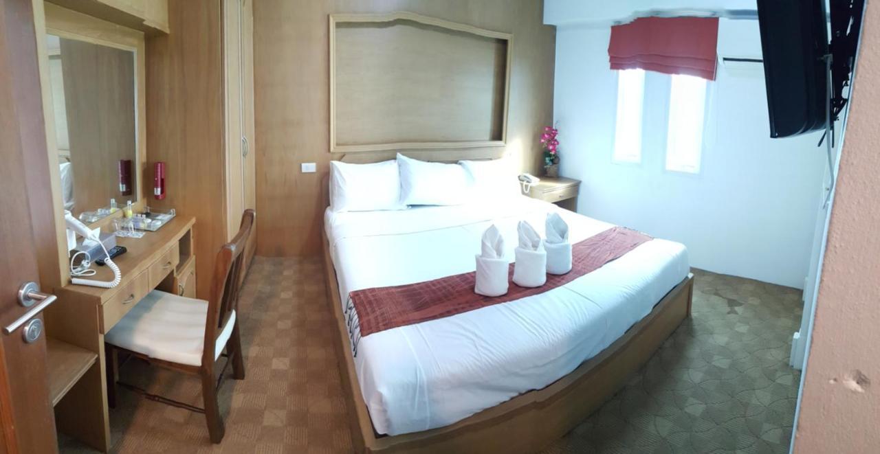 Tavimook Boutique Hua Hin