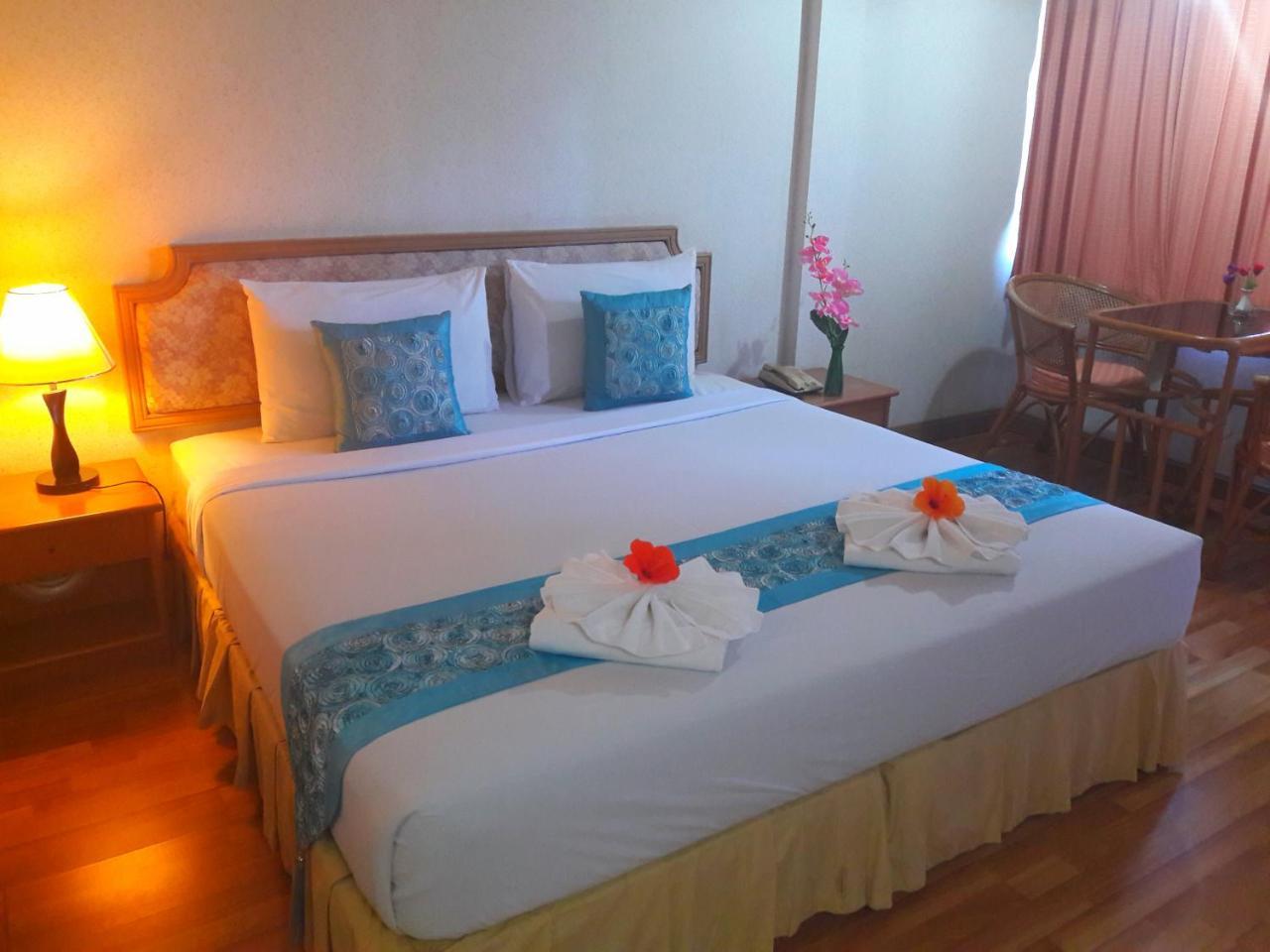 Hotel Takiab Hua Hin