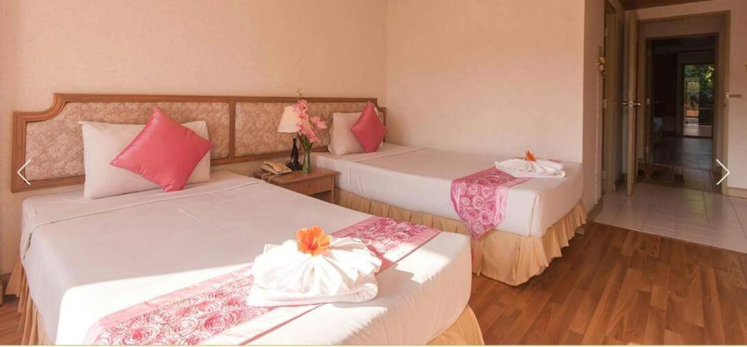 Hotel Takiab 2*
