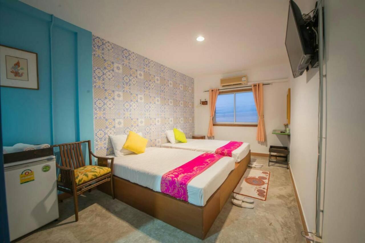 Guest house Klai
