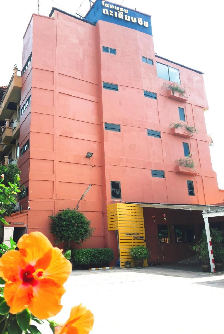 Takiab Hotel 2*