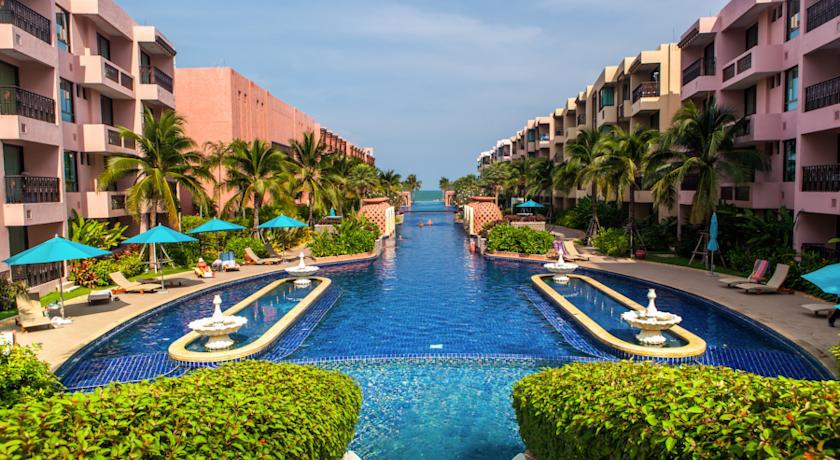 Resort Marrakesh &