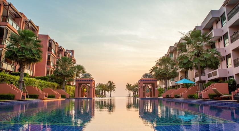 Marrakesh & Resort 5*