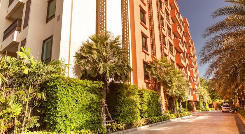 Marrakesh & 5* Hua Hin