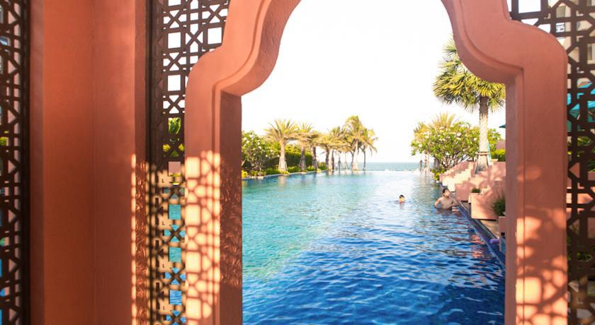Resort Marrakesh & Hua Hin