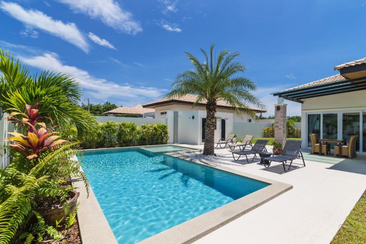 Orchid Paradise Homes