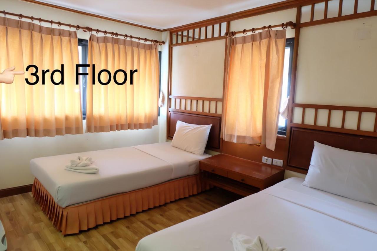 Kaneng Rumah tetamu 3*