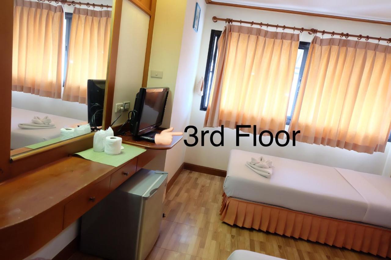 Rumah tetamu Kaneng 3*