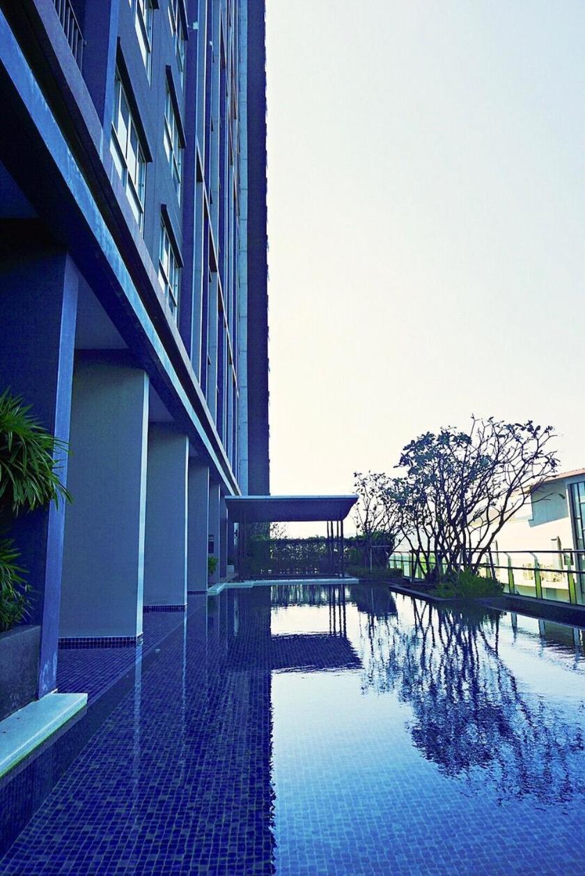 Baan Kiang Fah By The Sea Apartment Hua Hin