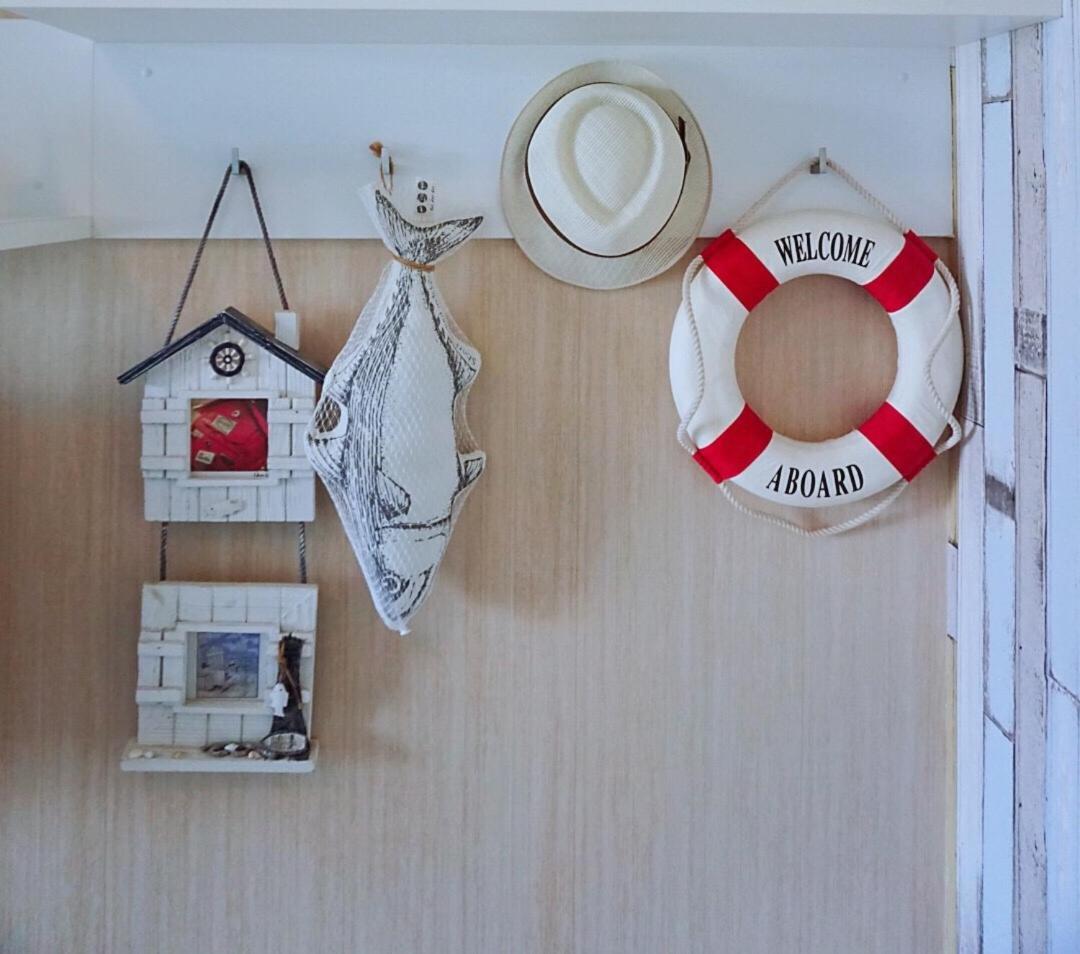 Apartment Baan Kiang Fah By The Sea