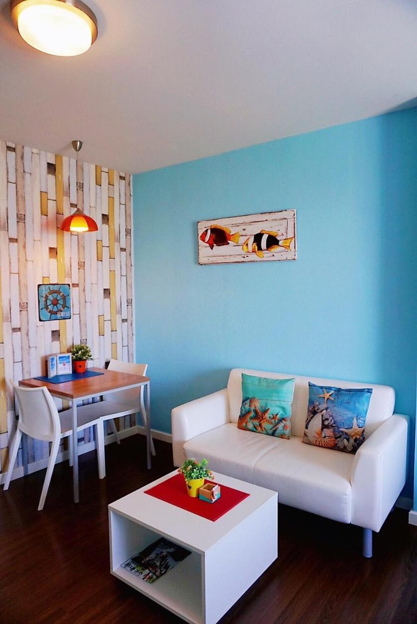 Baan Kiang Fah By The Sea Apartment Hua Hin