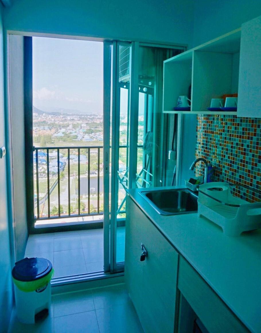 Baan Kiang Fah By The Sea Hua Hin