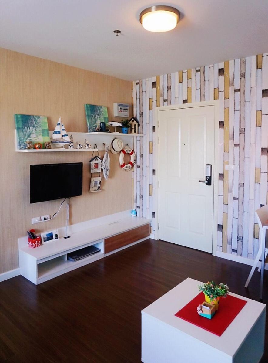 Baan Kiang Fah By The Sea Apartment Hua Hin