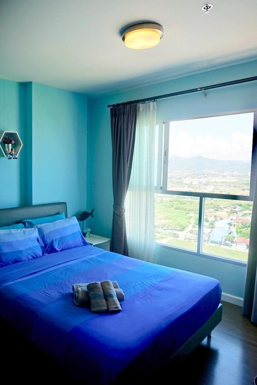 Baan Kiang Fah By The Sea Apartment Hua Hin