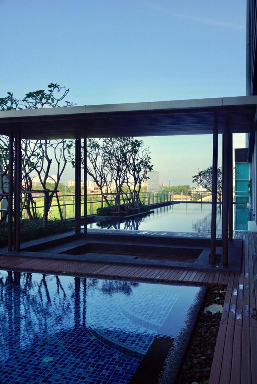 Baan Kiang Fah By The Sea