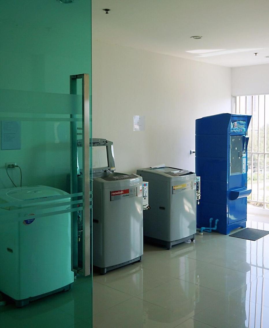 Apartment Baan Kiang Fah By The Sea Hua Hin