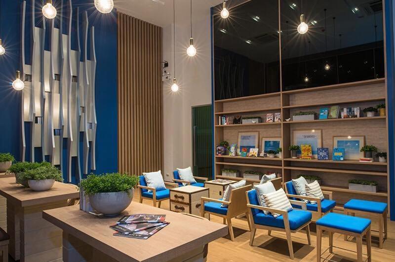 Baan Kiang Fah By The Sea Apartment *