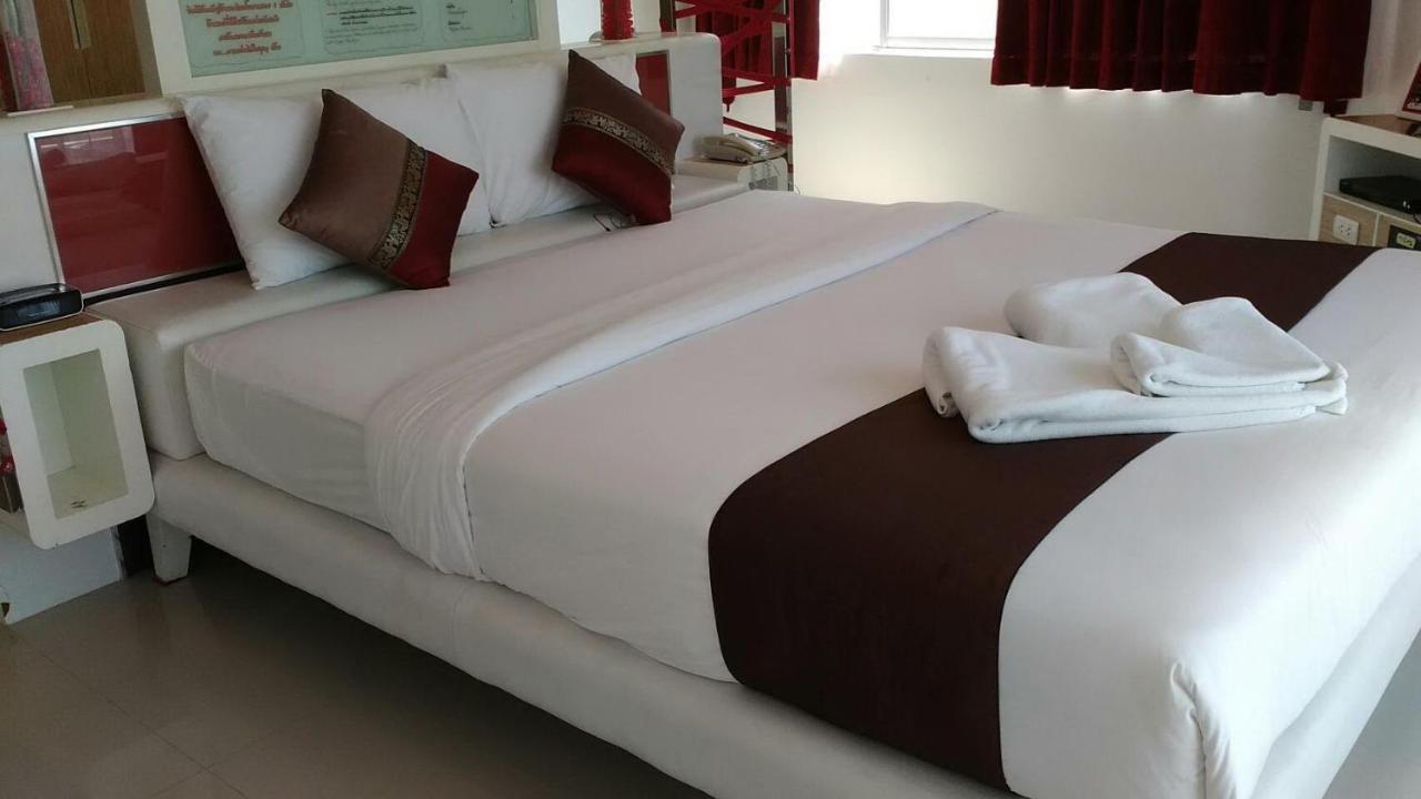 Hinnam Saisuay By One Apartment Hua Hin
