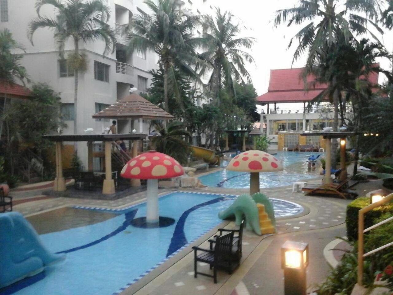 Hinnam Saisuay By One Apartment
