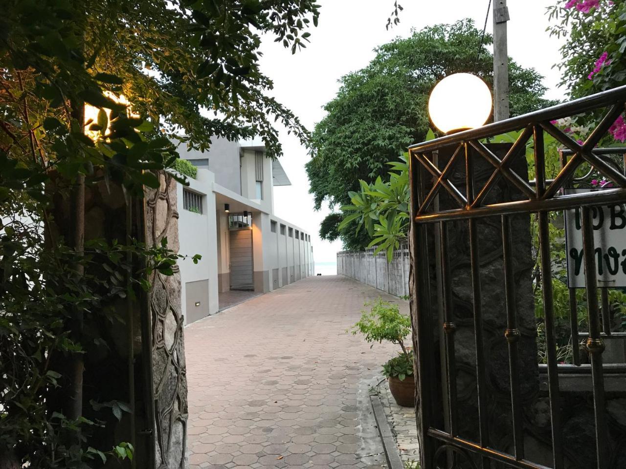 Baan Rajdamnern Resort Hua Hin