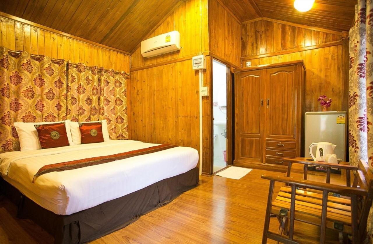 Lap Lae 2* Hua Hin