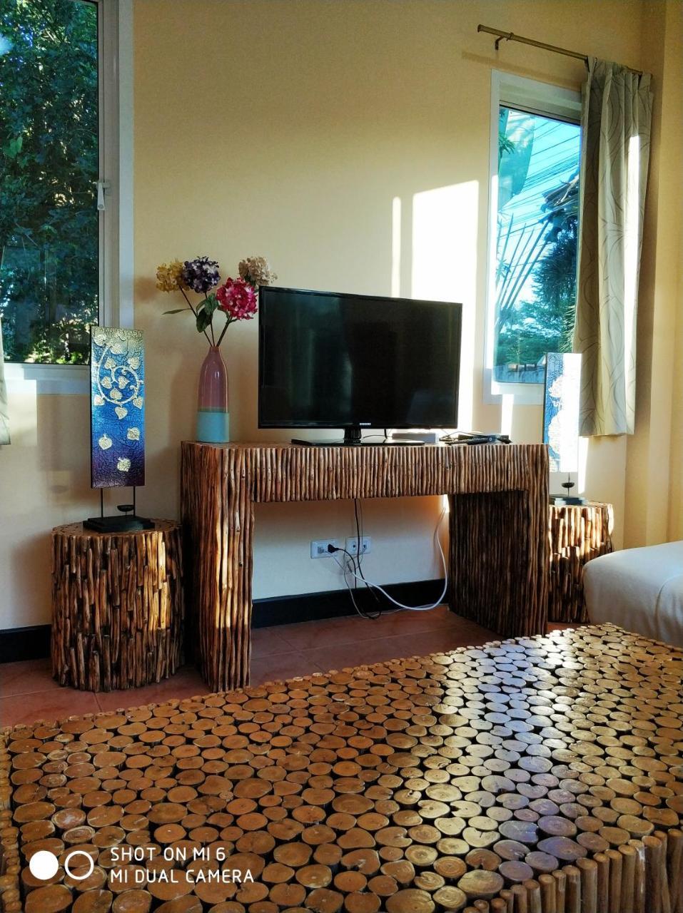 Resort Kiri Nakara Hua Hin