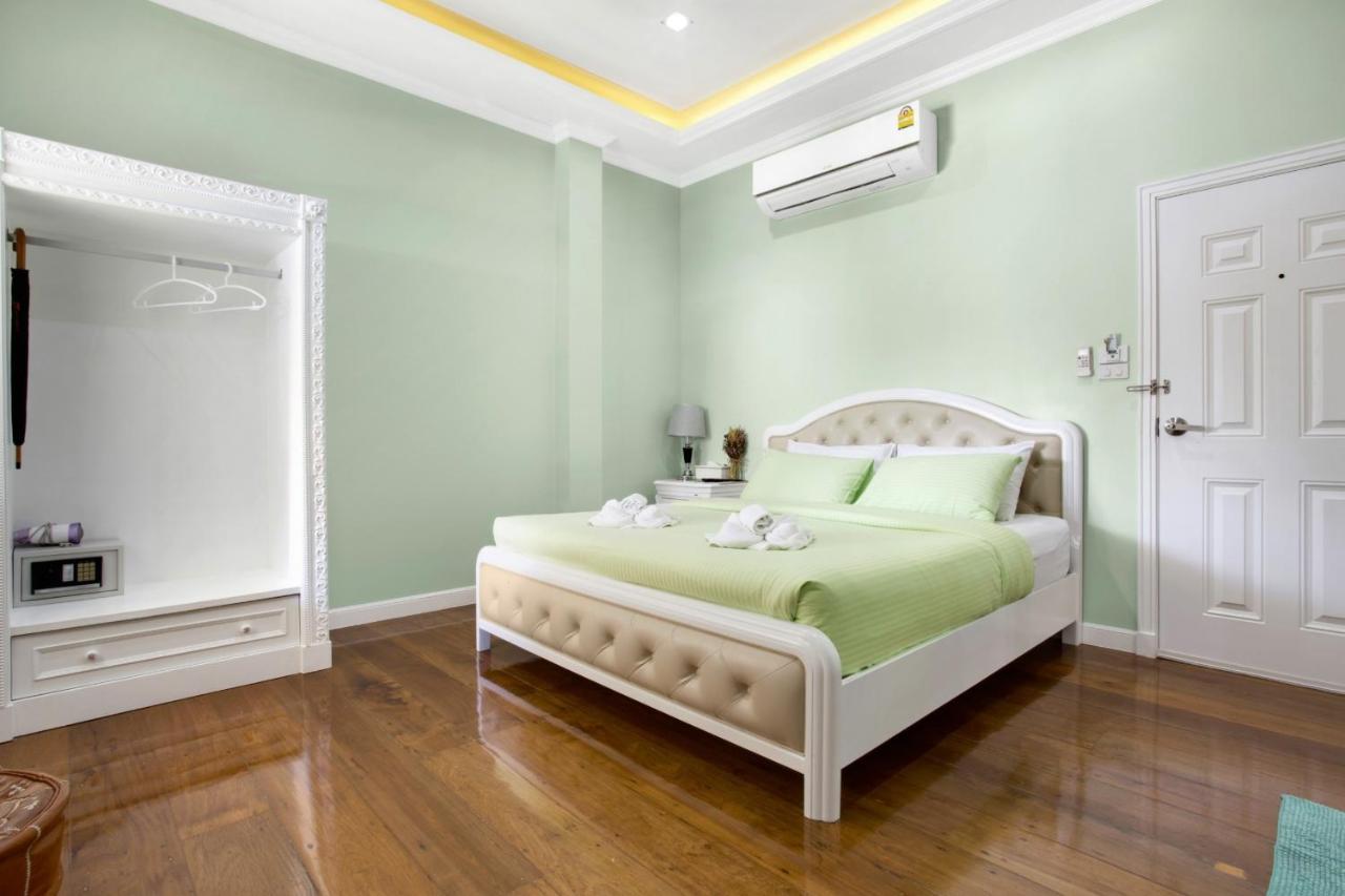 Tempat peranginan Aquna 3*