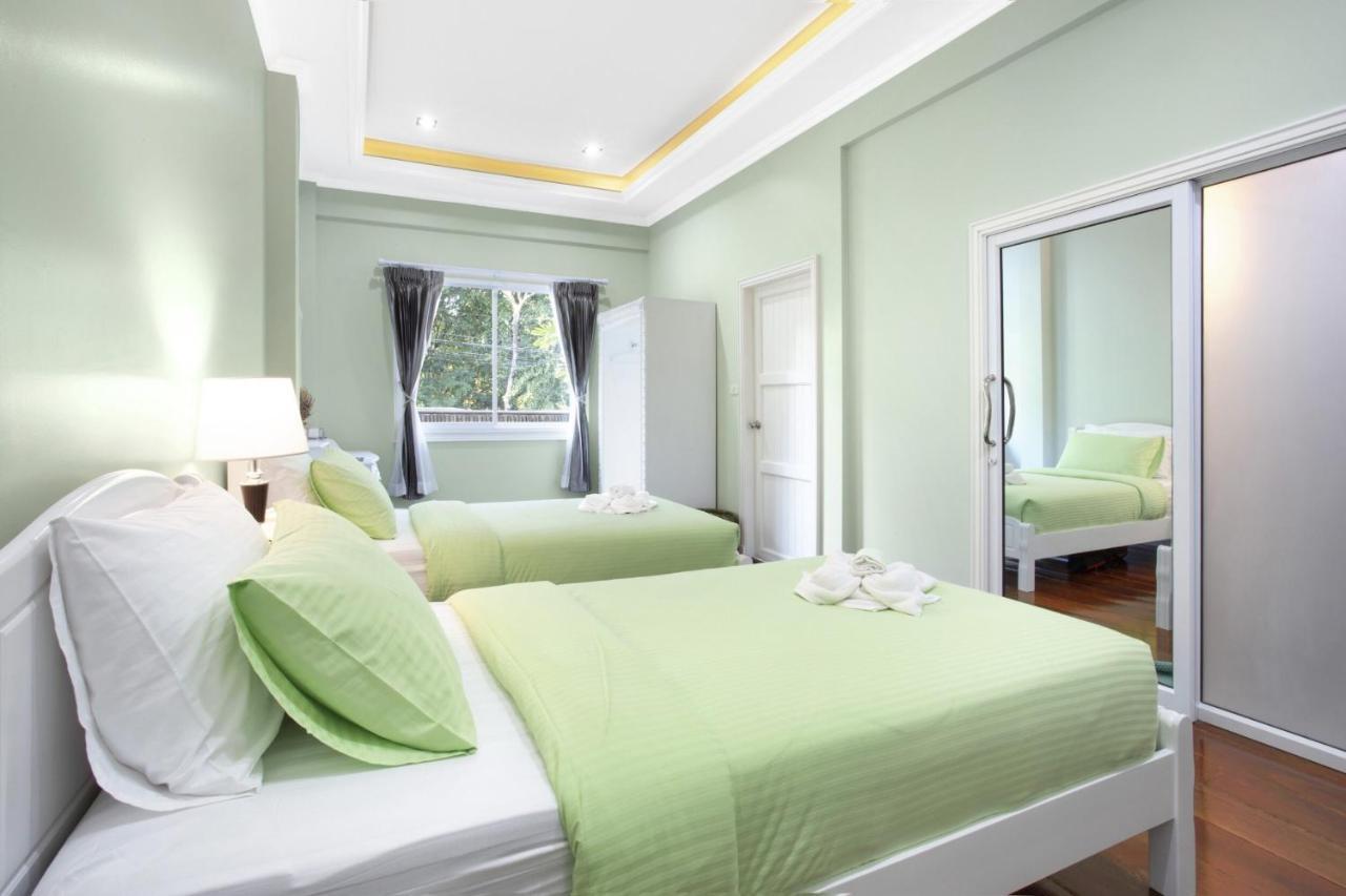 Aquna Tempat peranginan Hua Hin