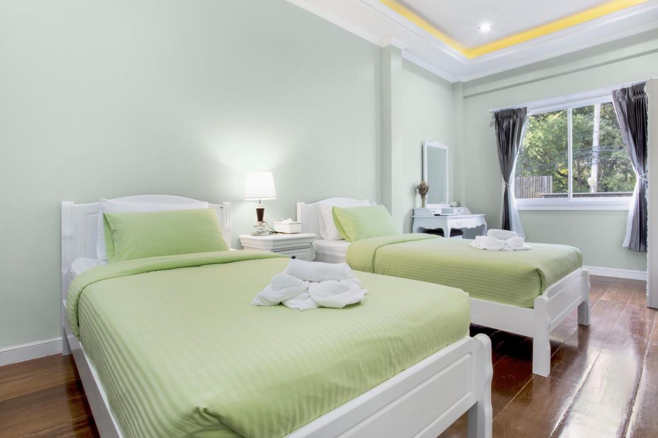 Aquna Tempat peranginan Hua Hin