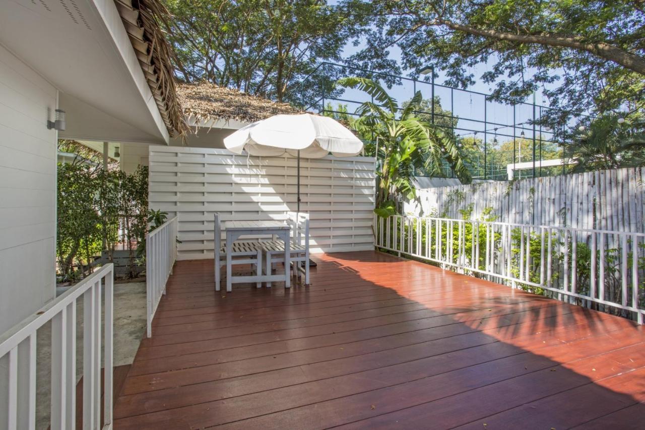 Aquna Tempat peranginan Hua Hin