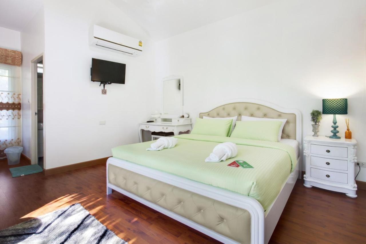 Tempat peranginan Aquna 3*