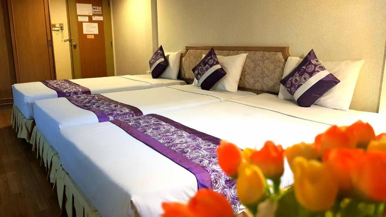 Takiab Hotel 2*