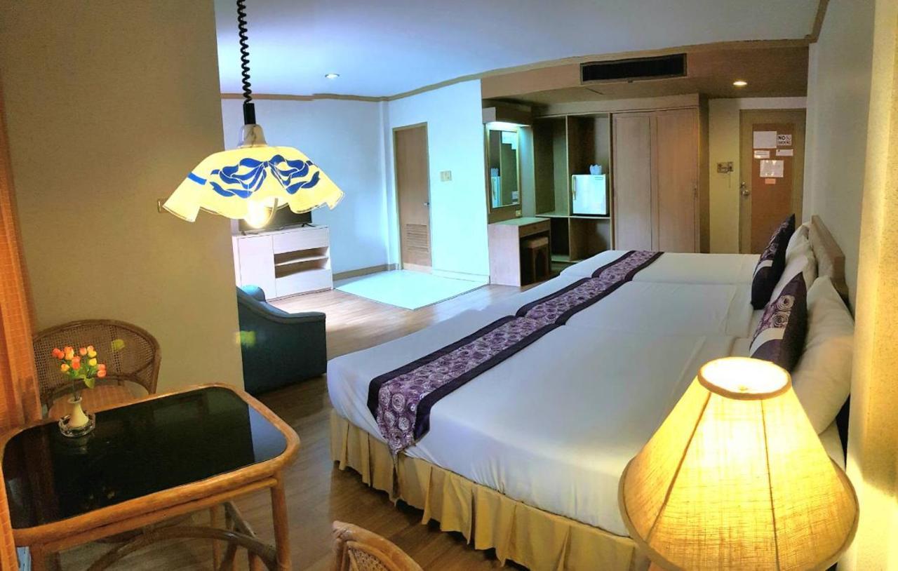 Takiab 2* Hua Hin
